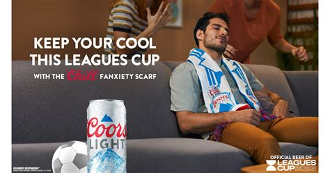 Coors Light wants to chill rooftops this summer with novel billboards